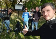 Kilka słów do kamery na temat 1 i 2 listopada