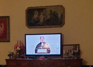 Program ekumeniczny – podobny czy inny?