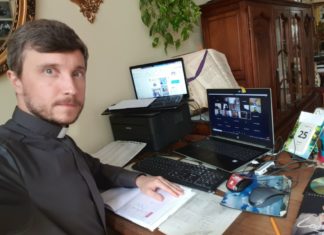 O Kościele na zoomie