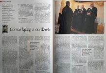 O reformacji w IDZIEMY