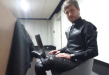 Listopadowa sobota w medialnej pracy