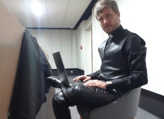 Listopadowa sobota w medialnej pracy