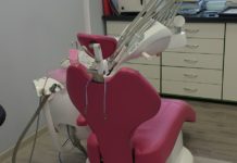 Uważaj na dentystę! – rzecz o dentyście, implancie i duszach czyśćcowych