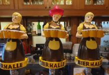 Listopadowe – kapłańskie piwo