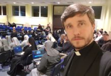 Szkolenie dla mediów katolickich 2022