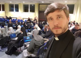 Szkolenie dla mediów katolickich 2022