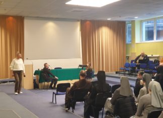 Szkolenie medialne 2022 #3