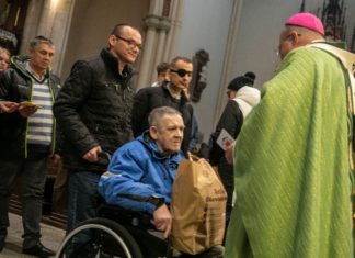 Dzień Ubogich vol.6