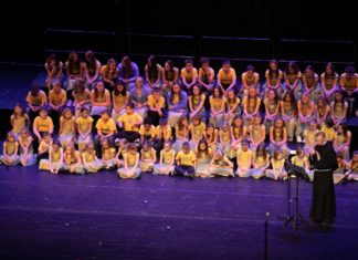 Jubileusz chórku i fotoreportaż