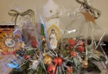 Parafianie pamiętaj – wciąż pamiętają!