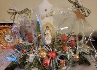 Parafianie pamiętaj – wciąż pamiętają!