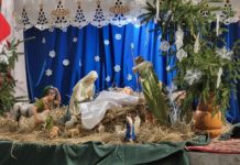 Pasterka w posłudze medialnej