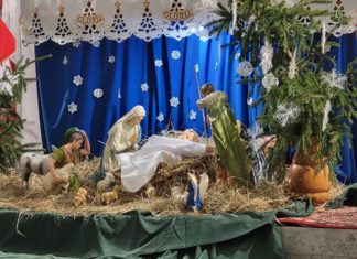 Pasterka w posłudze medialnej