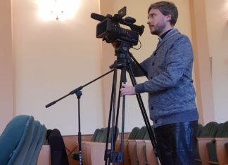 Jesienna sesja kapłańska – 2022