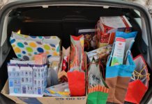 Świętowanie domowe i medialne