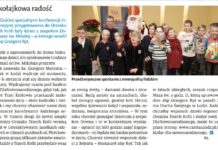 O Orszaku, który jużwyruszył – w najnowszym tygodniku NIEDZIELA