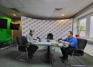 O Benedykcie XVI w lokalnym radio – rozmowa na żywo