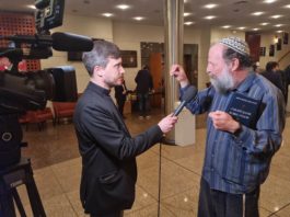 Dzień judaizmu 2023