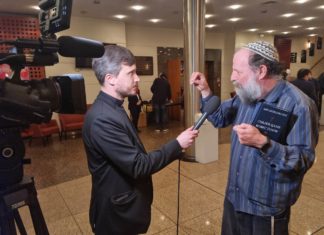 Dzień judaizmu 2023