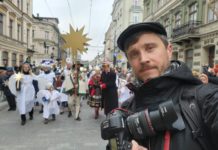 Orszak Trzech Króli 2023