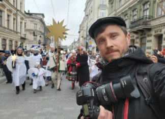 Orszak Trzech Króli 2023