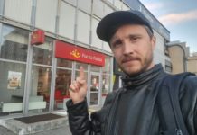 Poszedłem na pocztę… i się zdziwiłem