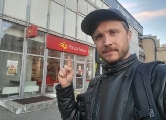 Poszedłem na pocztę… i się zdziwiłem