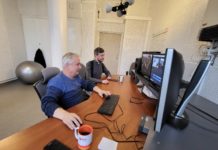 Reportaż o Dniu Judaizmu – #52