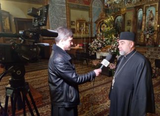 Rozpoczęły się modlitwy ekumeniczne o jedność Kościoła