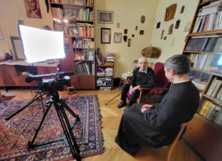 Wywiad z emerytowanym profesorem WSD