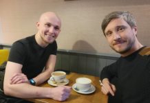 Instagramowe odwiedziny