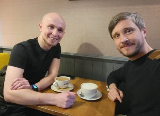 Instagramowe odwiedziny