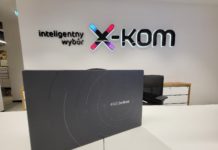 Kupiłem komputer – mój zenbook