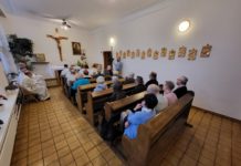 Rocznica powstania kaplicy – która zmienia wiele