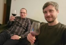 Styczniowy kapłański wieczór