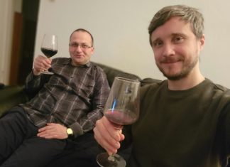 Styczniowy kapłański wieczór