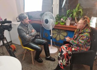 Rozmowa z psychoterapeutą i psychiatrą – przygotowania do programu katolickiego