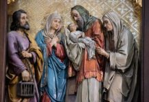 Dzień życia konsekrowanego 2023