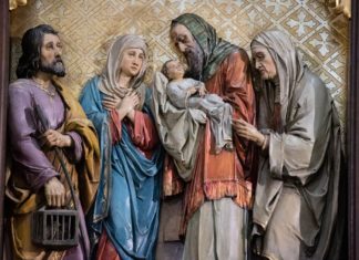 Dzień życia konsekrowanego 2023