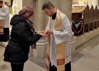 11lutego – światowy dzień chorego 2023