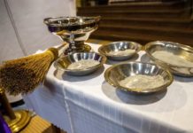 Wielkopostne stacje 2023… start!