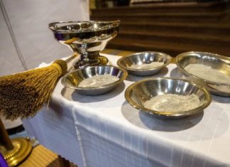 Wielkopostne stacje 2023… start!