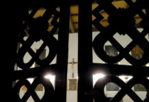 Spowiedni pierwszy piątek miesiąca lutego