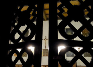 Spowiedni pierwszy piątek miesiąca lutego