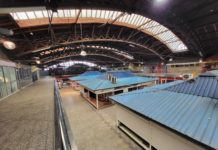 Góraniak – hale – targowisko z dzieństwa