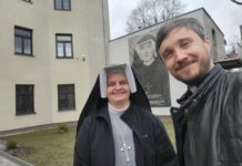 Wizyta w domu Heleny Kowalskiej – przygotowanie do reportażu