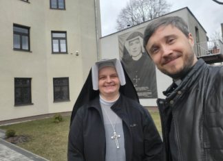 Wizyta w domu Heleny Kowalskiej – przygotowanie do reportażu