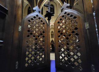 24 godziny dla Pana 2023