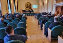 Szkolenie prewencyjne dla duchownych