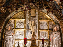 #WielkiPost 40/40 – Środa V Tygodnia Wielkiego Postu